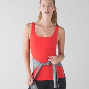 LULULEMON - Amala Tank
